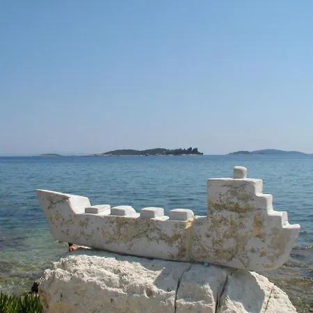 Apartment Meridiana-6 By Interhome Orebić