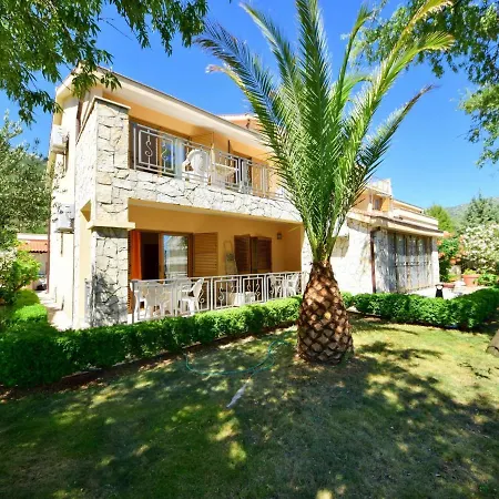 Apartment Meridiana-6 By Interhome *