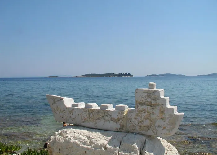 Lägenhet Meridiana-6 By Interhome Orebić