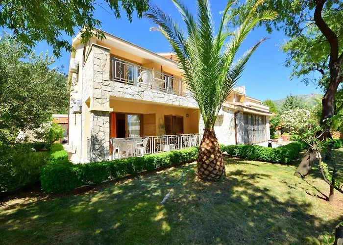 Lägenhet Meridiana-6 By Interhome *