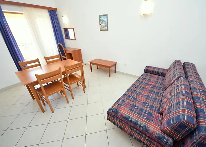 Lägenhet Meridiana-6 By Interhome Orebić