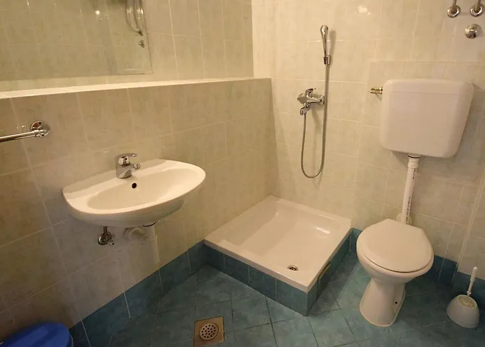 Lägenhet Meridiana-6 By Interhome Orebić