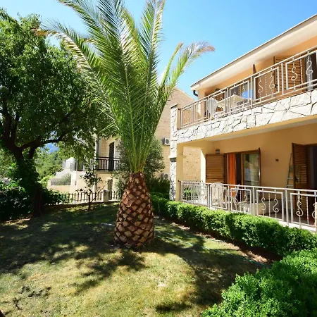Apartman Meridiana-6 By Interhome