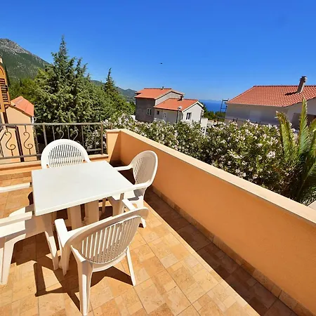 Apartman Meridiana-6 By Interhome Orebic