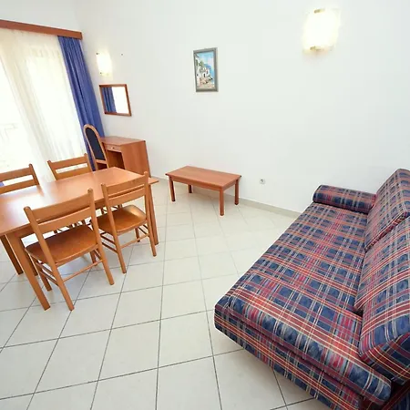 Apartman Meridiana-6 By Interhome Orebic