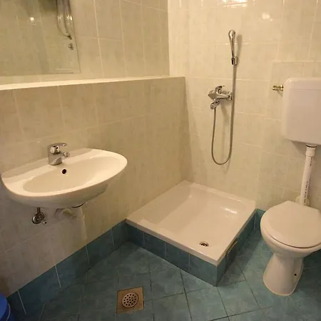 Apartman Meridiana-6 By Interhome Orebic