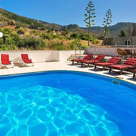 Meridiana-6 By Interhome * Orebic