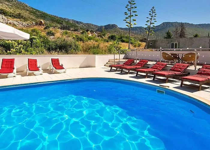 Meridiana-6 By Interhome * 奥瑞比克